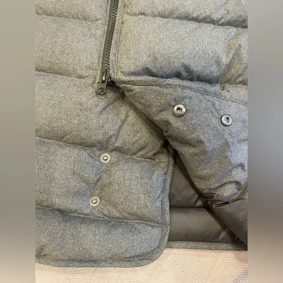 WINTER SALE! NORTH FACE Far Northern Parka Down Jacket
